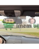 Огледало за задно виждане на дете в кола